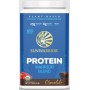 PROTEIN WARRIOR BLEND CHOCOLAT 750g