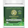 ORMUS SUPERGREENS NATURE 225g