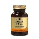 CO Q10 60mg 30 gélules végétales