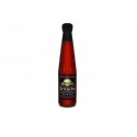 SAUCE THAI SRIRACHA PIMENT/AIL verre250g