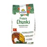 PROTEIN CHUNKS HACHE VEGETAL 175g