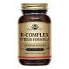 B COMPLEXE STRESS FORMULA 90 cp