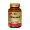 POTASSIUM 100 tablets