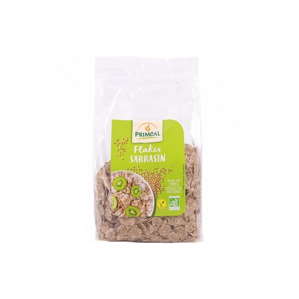 SARRASIN FLAKES FRANCE 250g