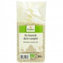 RIZ BASMATI 1/2COMPLET INDE/PAKISTAN500g