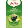 YOGI TEA THE VERT JASMIN (17 sachets)