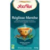 YOGI TEA REGLISSE MENTHE (17 sachets)