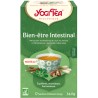 YOGI TEA BIEN-ÊTRE INTESTINAL(17 achets)
