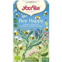 YOGI TEA BEE HAPPY (17 sachets)
