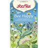 YOGI TEA BEE HAPPY (17 sachets)