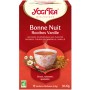YOGI TEA BONNE NUIT ROOIBOS VANILLE x17