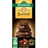 CHOCOLAT NOIR BROWNIE 100g