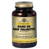 SAW PALMETTO (BAIE) 100 gélules végétale