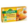 FINANCIERS AMANDES 150g