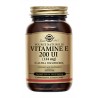 VITAMINE E 200UI 134mg 50 softgels