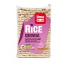 GALETTES FINES RIZ QUINOA 130g