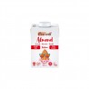 ALMOND AMANDE NATURE sans sucre 500ml