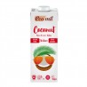 COCONUT NATURE COCO sans sucre 1L