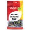 PISTACHES NATURE 125g
