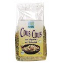 COUSCOUS aux LEGUMES 250g