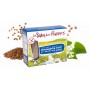 PAIN DES FLEURS SANS SEL SANS SUCRE 150g