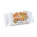 PAIN VEGGIE BREAD MEDITERRANEAN 125g