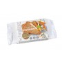 PAIN VEGGIE BREAD MEDITERRANEAN 125g