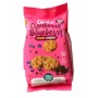 COOKIES VEGAN CHOCO CRANBERRY MYRTIL150g