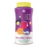U-CUBES MUTIVITAMINES ENFANT 60 gummies