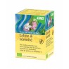 TISANE FLEURS BACH CALME & SERENITE