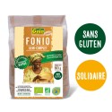 FONIO FARINE 1/2 COMPLETE 500g