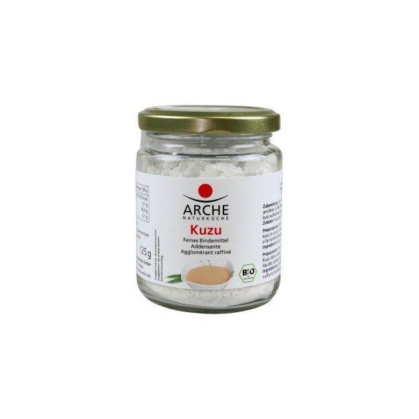 KUZU liant vegan 125g