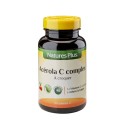 ACEROLA COMPLEX 90 cp à croquer