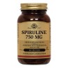 SPIRULINE 750mg 100 tablets
