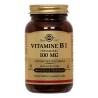 VITAMINE B1 (THIAMINE) 100mg 100 gélules