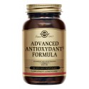 ADVANCED ANTIOXYDANT FORMULA 30 gélules