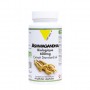 ASHWAGANDHA 600mg extrait stand 60 gél.