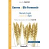 GERME BLE FERMENTE de Sandra CASCIO 128p