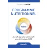 PROGRAMME NUTRITIONNEL 96pages