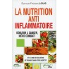 NUTRITION ANTI-INFLAMMATOIRE 256p