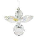 ANGE SWAROVSKI AURORE BOREALE/AVRI 2,5cm