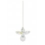 ANGE SWAROVSKI AURORE BOREALE/AVRI 2,5cm