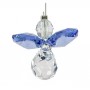 ANGE SWAROVSKI SAPHIR/SEPTEMBRE 2,5cm