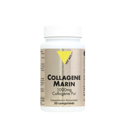 COLLAGENE MARIN PUR 1000mg 30 comprimés