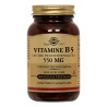 VITAMINE B5 (ACIDE PANTOTHENIQUE) 550 mg