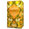 CITRON GINGEMBRE MANUKA TISANE x20achets