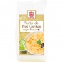 PUREE POIS CHICHES 200g