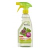SANITAIRE NETTOYANT BAIN WC MENTHE 500ml