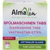 VAISSELLE TABLETTE LAVE VAISSELLE x25