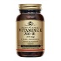 VITAMINE E 134mg (200 UI) softgels